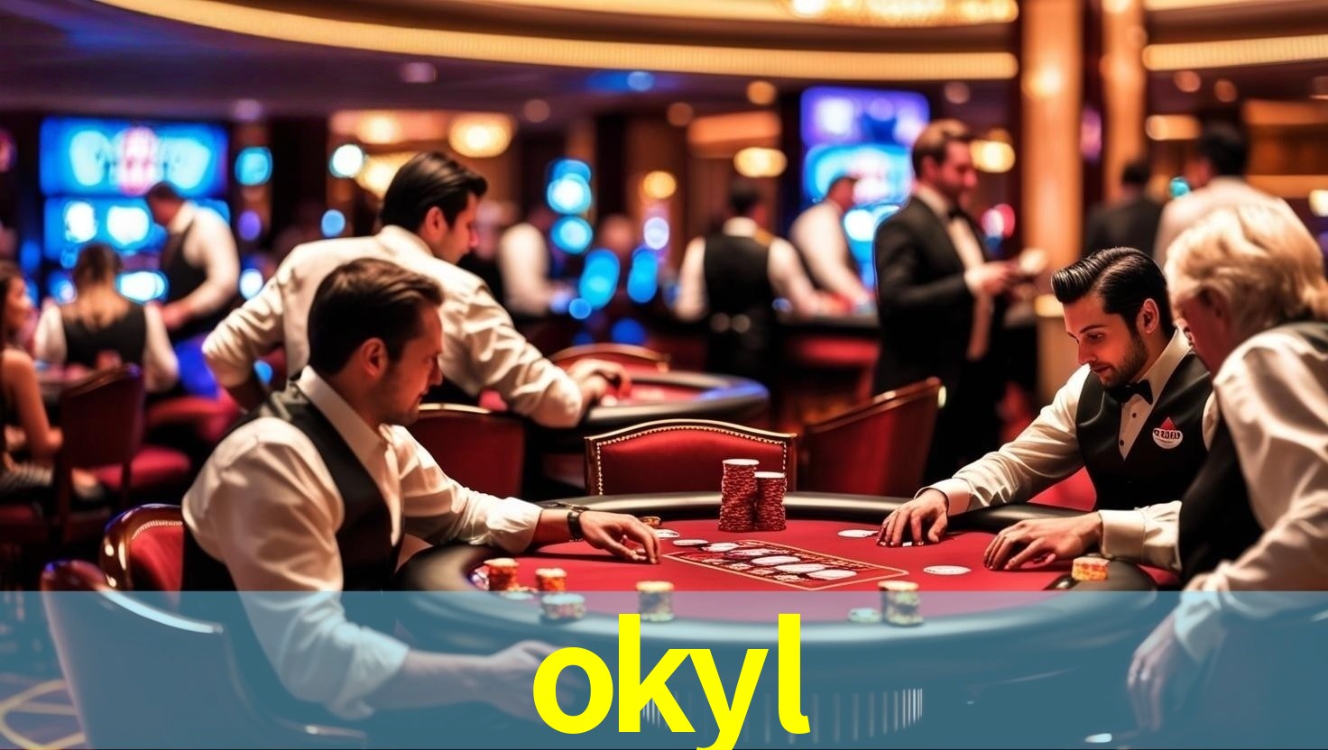 OKYL