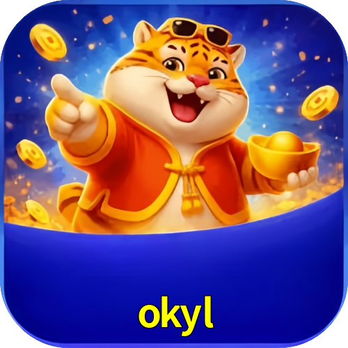 OKYL: Cassino Online Melhor Casa de Aposta!